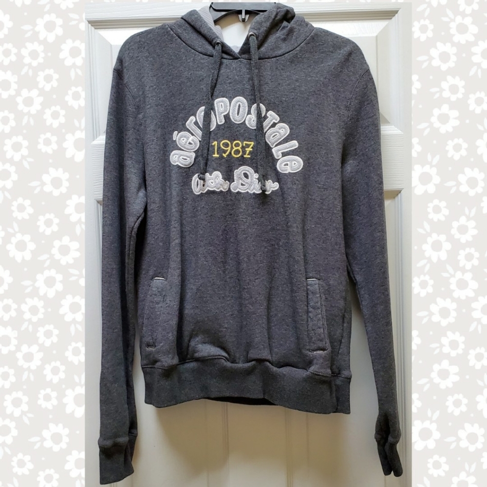Aeropostal Women's Sweatshirt